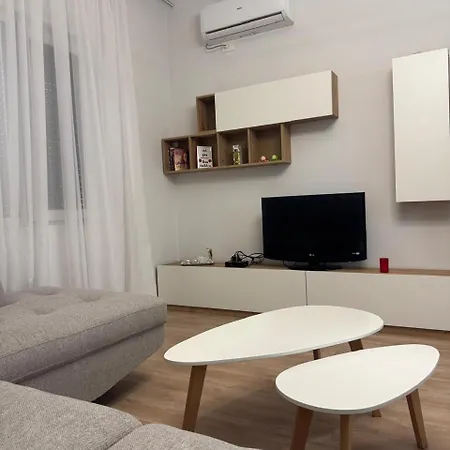 Zai Balcony Apartamento *