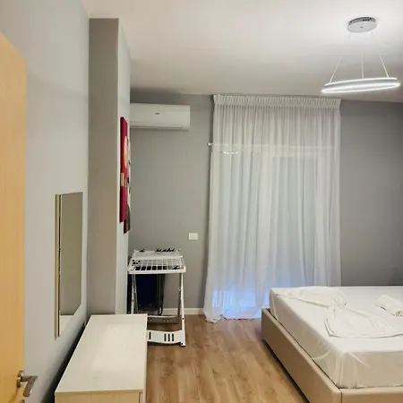 Zai Balcony * Vlorë
