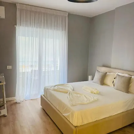 Zai Balcony Apartamento *
