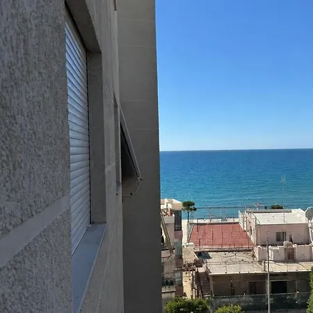 Zai Balcony * Vlorë