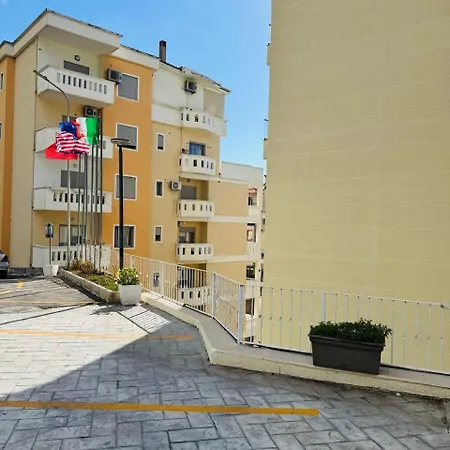 Zai Balcony Apartamento *